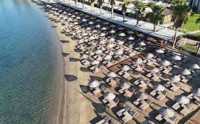 Ambrosia Hotel Beach & Spa